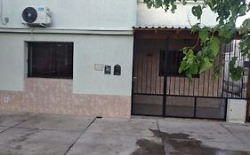 Casa La Familia